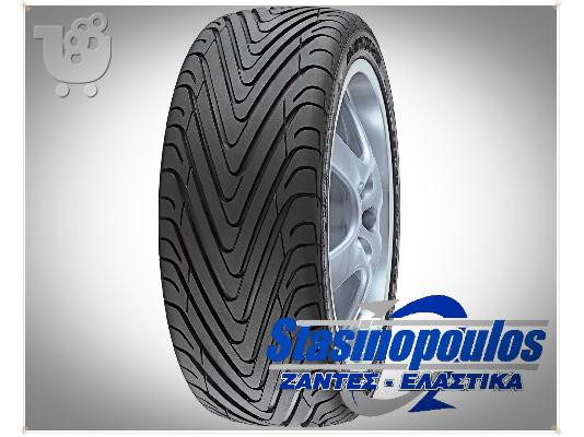 PoulaTo: Ελαστικά 215/40R17 MARANGONI ZETA LINEA (Italy)